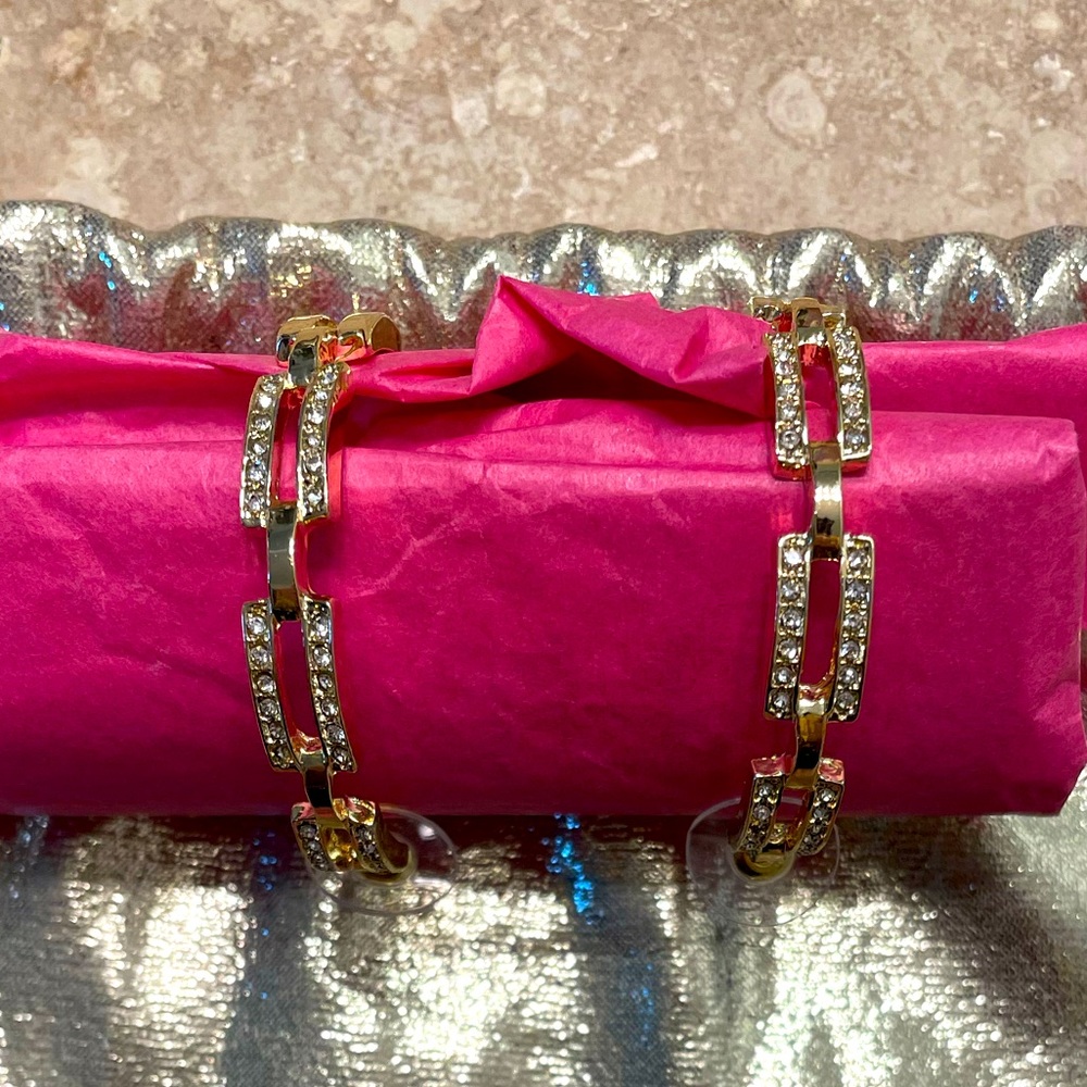 Mary Kay Earrings